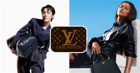 global ambassador of louis vuitton|louis vuitton global ambassador list.